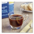 Coffee | Lavazza 3427 2.2 lbs. Bag Gold Selection Whole Bean Coffee - Light and Aromatic image number 2