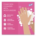 Hand Sanitizers | Scott 91552 1000 mL Bottle Light Floral Scent Pro Foam Skin Cleanser with Moisturizers image number 6