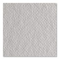Paper Towels and Napkins | Georgia-Pacific 29518 9.2 in. x 12.4 in. 1-Ply Airlaid Medium-Duty Wipers - Unscented/White (1280/Carton) image number 2