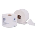 Toilet Paper | Tork 162090 2-Ply Septic Safe Advanced Bath Tissue Roll with OptiCore - White (36/Carton) image number 0