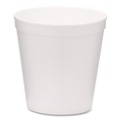 Bowls and Plates | WinCup 221999 16 oz Tall Style Foam Bowls - White (500/Carton) image number 0
