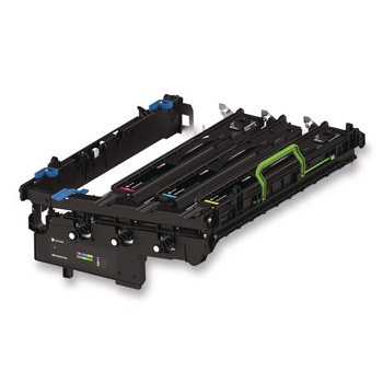 Lexmark 77L0ZV0 77L0ZV0 Imaging Unit 225000 Page-Yield Cyan/Magenta/Yellow