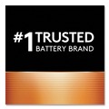 Batteries | Duracell MN2400B16Z Power Boost CopperTop Alkaline AAA Batteries (16/Pack) image number 3