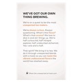 Beverages & Drink Mixes | Tazo 30794522200451 1.8 oz. Tea Bags - Passion (120/Carton) image number 1