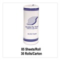 Paper Towels and Napkins | GEN SOD415593 11 in. x 7.8 in. 2-Ply Kitchen Roll Towels - White (30 Rolls/Carton) image number 4