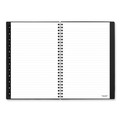 Notebooks & Pads | AT-A-GLANCE CAW45100 8.5 in. x 6.75 in. 12-Month (Jul 2025-Jun 2026) Academic Year Customizable Student Weekly/Monthly Planner image number 3