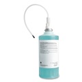 Hand Soaps | Rubbermaid Commercial FG750517 800 ml Enriched Moisturizing Hand Soap Refill - Citrus Scent (4/Carton) image number 1