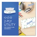  | Surpass 21390 2-Ply Facial Tissue for Business - White (125 Sheets/Box, 60 Boxes/Carton) image number 5