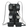 Office Electronics & Batteries | Tripp Lite OMNIVS1000 1000 VA 510 J OmniVS 8-Outlet Line-Interactive UPS Tower image number 2