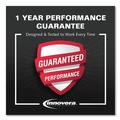 Ink & Toner | Innovera IVR280 2500 Page-Yield, Replacement for Neopost IM-280 (ISINK2IMINK2), Remanufactured Postage Meter Ink - Red image number 2