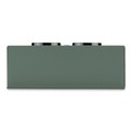 Surge Protectors | Belkin F9D1000-15 885 J 10 AC Outlets 15 ft. Cord Metal SurgeMaster Surge Protector - Dark Gray image number 3