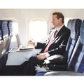 Office Accessories | 3M BPNAP006 2-IN-1 Bright Screen Privacy Filter for 13.6 in. image number 2