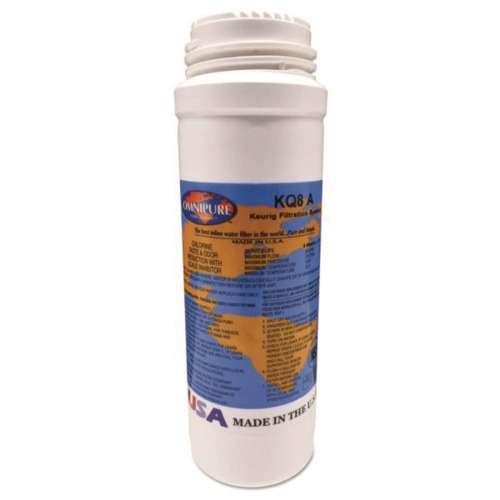 Breakroom Supplies | Keurig 5000052636 Omnipure Filter Cartridge KQ8 for K150P, B3000SE, and Bolt image number 0