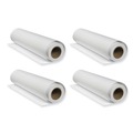 Photo Paper | Epson S400124 SureLab 6 x 213 Photo Paper Roll - Luster White (4/Pack) image number 0