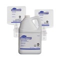 Hand Soaps | Diversey Care 100907902 1.2 Liter Refill Fragrance-Free Soft Care Defend Foam Handwash (6/Carton) image number 1