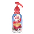 Condiments | Coffee-Mate 12070865 1.5 Liter Pump Bottle Liquid Coffee Creamer - Peppermint Mocha image number 0
