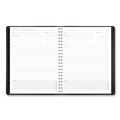 Notebooks & Pads | AT-A-GLANCE 70950X05 11 in. x 8.25 in. 12-Month (Jan to Dec): 2026 Vertical-Column Format Contemporary Weekly/Monthly Planner - Black Cover image number 8