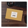 Envelopes & Mailers | Quality Park QUA37763 Clasp Envelope, #1 3/4, Square Flap, Clasp/gummed Closure, 6.5 X 9.5, Brown Kraft, 100/box image number 3