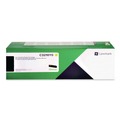 Back to School Sale | Lexmark C3210Y0 C3210Y0 1,500 Page-Yield Return Program Toner - Yellow image number 1