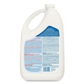 Disinfectants | Clorox 35420 128 oz. Clean-Up Disinfectant Cleaner Refill - Fresh (4/Carton) image number 2