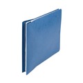 Notebooks & Pads | ACCO A7054112A PRESSTEX 9.5 in. x 11 in. 6 in. Capacity 2 Posts Post Binders with Storage Hooks - Light Blue image number 2