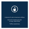 Coffee | FLAVIA 48035 Peet's Coffee Freshpack - Cafe Domingo (76/Carton) image number 6