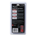 Office Presentation Supplies | Quartet MP-2703BQ Class 3A Projects 1500 ft. Classic Comfort Laser Pointer - Blue image number 3