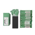 Skin Care & Hygiene | Go Mouthwash MW20 0.37 oz Individual Mouthwash Packets - Mint Flavor (20/Pack) image number 3