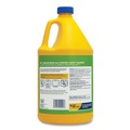Carpet Cleaners | Zep Commercial ZUCEC128 1 gal. Concentrated All-Purpose Carpet Shampoo - Unscented (4/Carton) image number 2