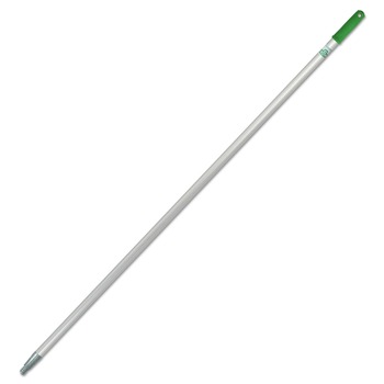 SQUEEGEES | Unger AL14T 3 Degree with Acme 61 in. Pro Aluminum Handle for Floor Squeegees