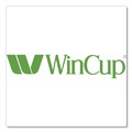 Bowls and Plates | WinCup 221994 4 oz Tall Style Foam Bowls - White (1000/Carton) image number 3