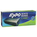 Back to School Sale | EXPO 81505 5.13 in. x 1.25 in. White Board CARE Dry Erase Eraser image number 0