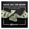 Back to School Sale | Innovera IVRL0S64AN Remanufactured 1,600 Page-Yield Replacement High-Yield Ink for 952XL (L0S64AN) - Magenta image number 3