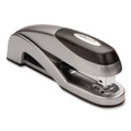 Staplers | Swingline S7087801CC Optima 25-Sheet Capacity Full Strip Desk Stapler - Silver image number 2