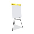 Back to School Sale | Post-it Easel Pads Super Sticky 559 VAD 4PK 25 in. x 30 in. Self Stick Easel Pads - White (4/Carton) image number 2