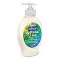 Hand Soaps | Softsoap US04968A 7.5 oz. Bottle Moisturizing Hand Soap - Aloe (6/Carton) image number 3