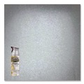 Painting | Rust-Oleum 245220 12 oz Universal Premium Spray Paint - Metallic Silver image number 1
