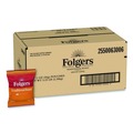 Coffee | Folgers 2550063006 2 oz. Traditional Roast Ground Coffee Fraction Packs (42/Carton) image number 0