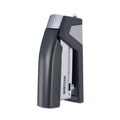 Staplers | PaperPro 1510 20-Sheet Capacity InJoy Spring-Powered Compact Stapler - Black image number 4