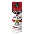 Painting | Rust-Oleum 376895 Stops Rust 5-in-1 Spray Paint, Gloss Regal Red, 12 oz Aerosol Can image number 0