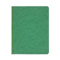 Filing & Folders | ACCO A7025976A 8.5 in. x 11 in. 3 in. Capacity Two-Piece Prong Fastener Pressboard Report Cover with Tyvek Reinforced Hinge - Dark Green image number 0