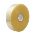 Tapes | Universal UFS913013 72 mm x 1371 m Packaging Tape with 3 in. Core - Clear (4/Carton) image number 0