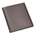 File Folders | Cardinal 13601 Reportpro 10 Letter Pocket Project Organizer - Black image number 3