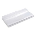 Just Launched | Boardwalk BWK2GALFZRBAG 13 in. x 15 in. 2 gal. 2.7 mil. Reclosable Food Storage Bags - Clear (100/Box) image number 2