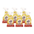 Degreasers | EASY-OFF 62338-97024 16 oz. Kitchen Degreaser - Lemon Scent (6/Carton) image number 0