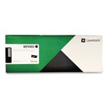 Ink & Toner | Lexmark 60F1H00 60F1H00 10,000 Page-Yield High-Yield Toner - Black image number 2