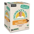 Coffee | Newman's Own Organics 5000351722 Coffee K-Cups - Special Decaf (96/Carton) image number 2