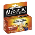 Clearance Center | Airborne 47865-30004 Immune Support Effervescent Tablet - Zesty Orange image number 1