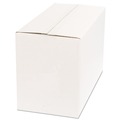 Mops | Boardwalk BWK2024RCT #24 Cut-End Rayon Wet Mop Head - White (12/Carton) image number 5