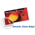 Avery | Avery 08871 2 in. x 3.5 in. True Print Clean Edge Business Cards - White (10 Cards/Sheet, 20 Sheets/Pack) image number 4